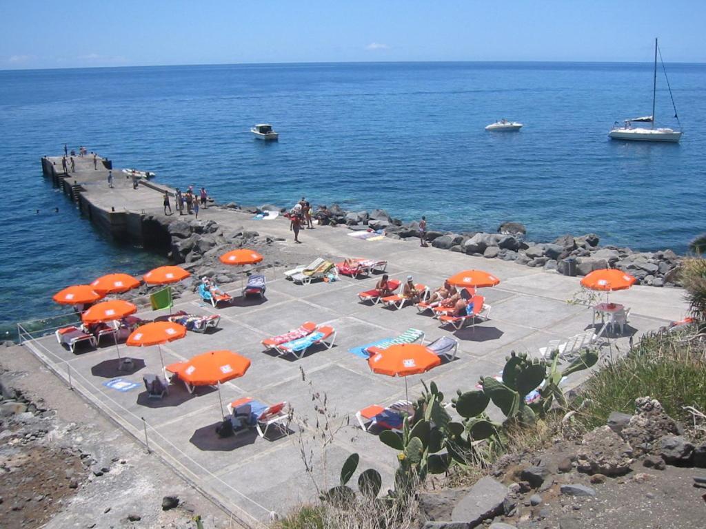 Villa Faja dos Padres Ribeira Brava Exterior foto